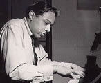 Horace Silver