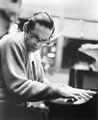 Bill Evans