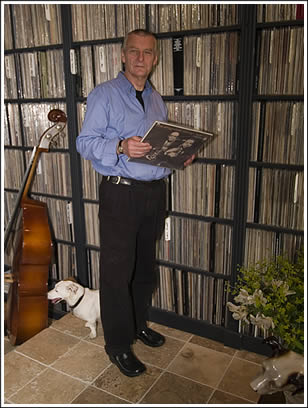 Mike Winn